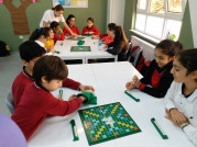 5. Sınıflarda Scrabble İle Kelimeni Oluştur!