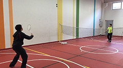 Badminton Kulübü