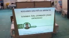 Başarı Yolunda Emin Adımlarla İlerliyoruz