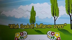 Huzura Koşuyoruz