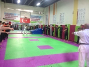 Lise Öğrencilerimize Özel Karate-Do Tanıtımı