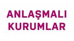 Malatya Kampüsü Anlaşmalı Kurumlar