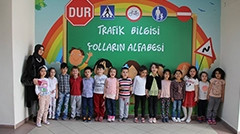 Trafik Sorununa Çözüm Yarışması