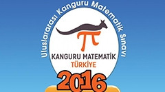 Uluslararası Kanguru Matematik Yarışması Bölge Koordinatörlü